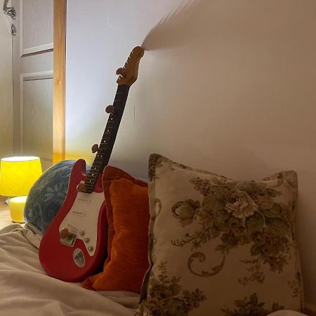 Laf Guest House Kolašin Eksteriør bilde