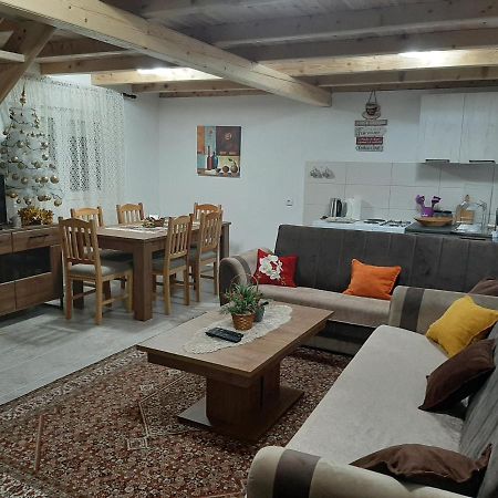 Laf Guest House Kolašin Eksteriør bilde