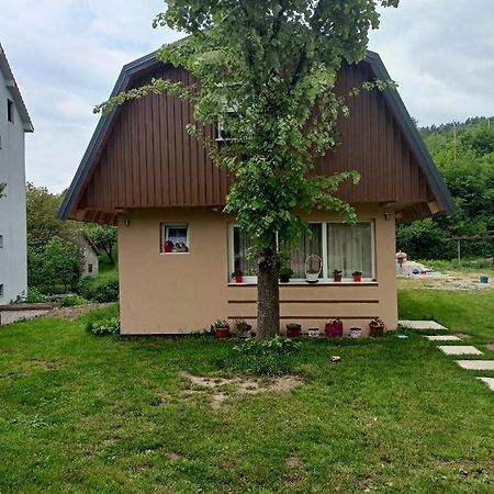 Laf Guest House Kolašin Eksteriør bilde