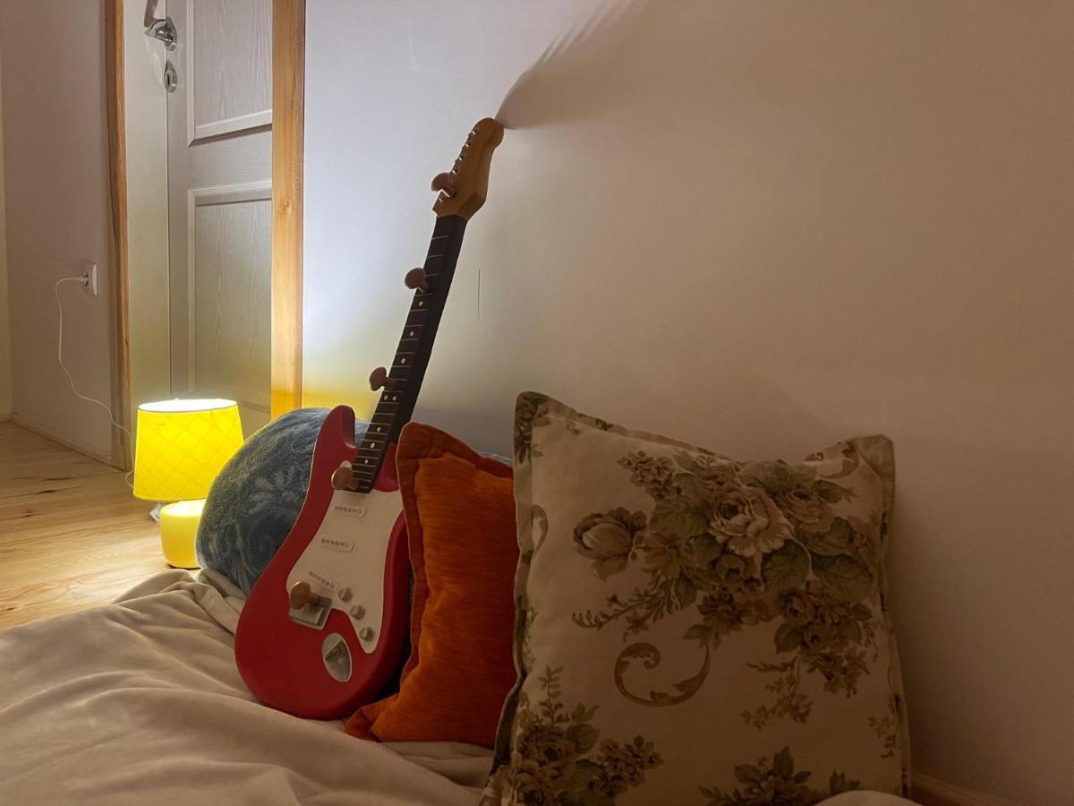 Laf Guest House Kolašin Eksteriør bilde