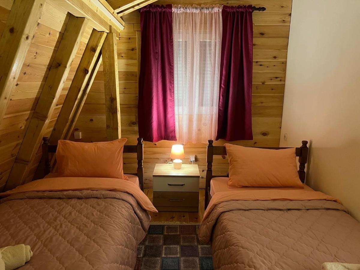 Laf Guest House Kolašin Eksteriør bilde