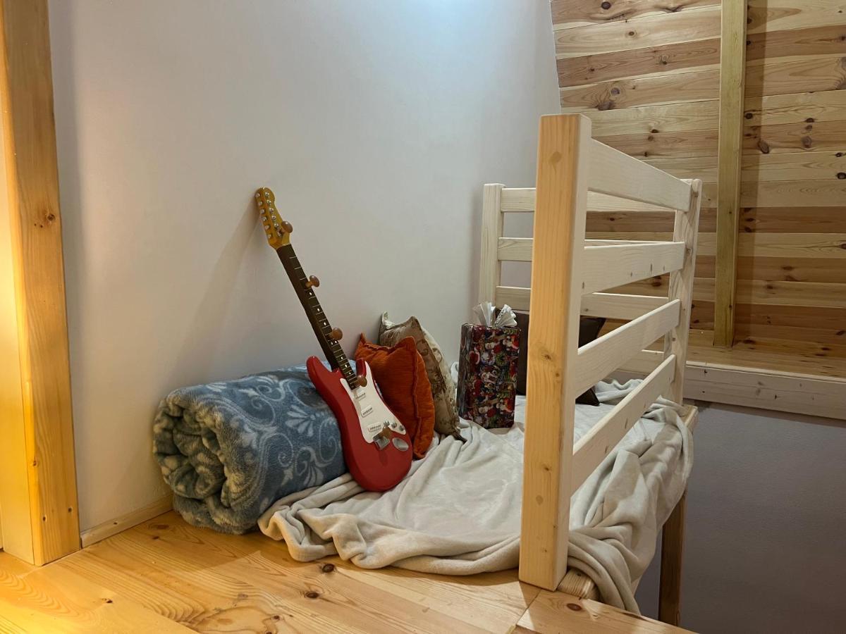 Laf Guest House Kolašin Eksteriør bilde