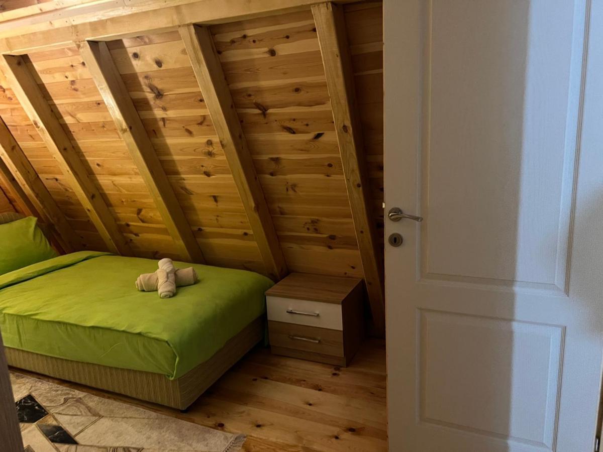 Laf Guest House Kolašin Eksteriør bilde