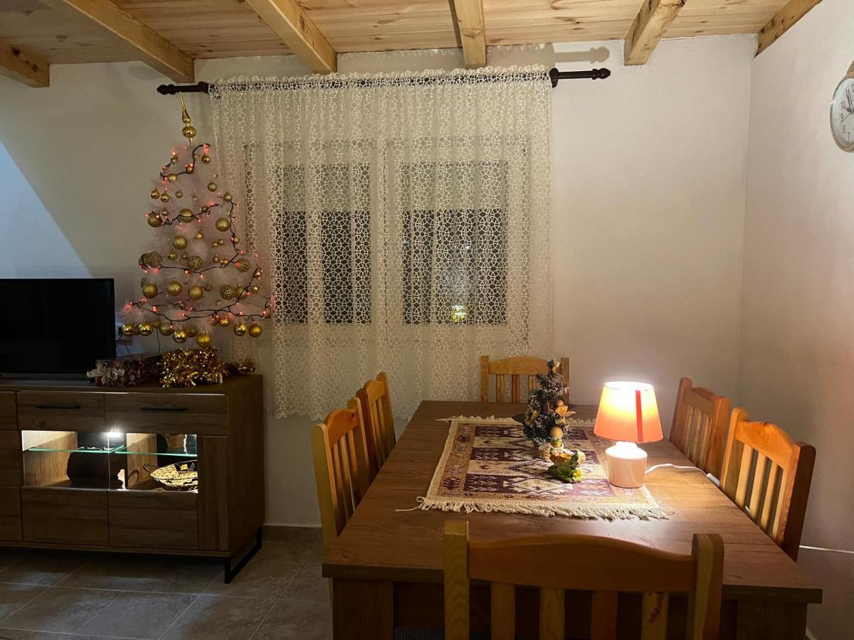 Laf Guest House Kolašin Eksteriør bilde