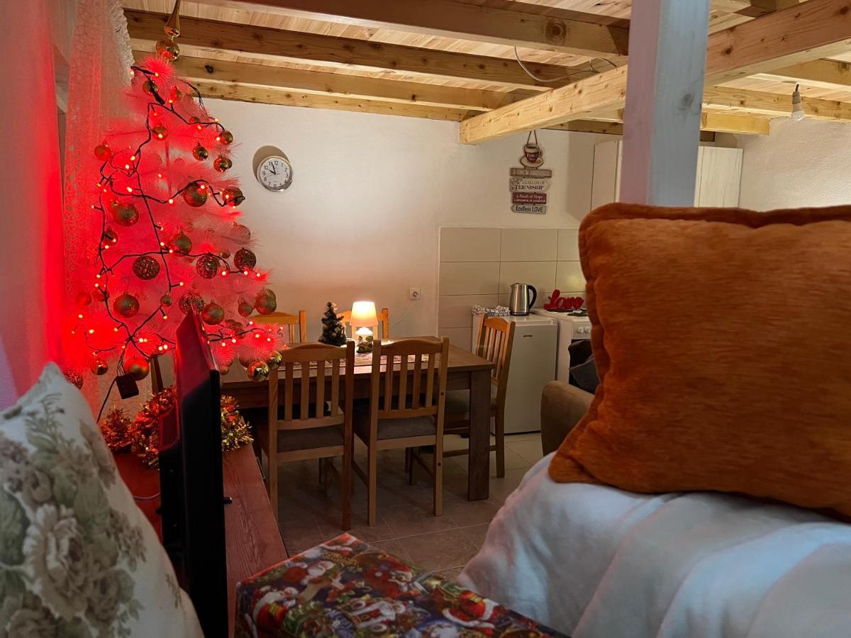 Laf Guest House Kolašin Eksteriør bilde