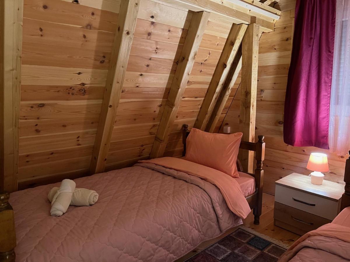 Laf Guest House Kolašin Eksteriør bilde