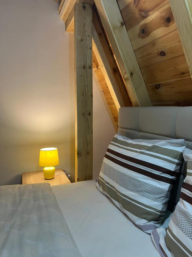 Laf Guest House Kolašin Eksteriør bilde