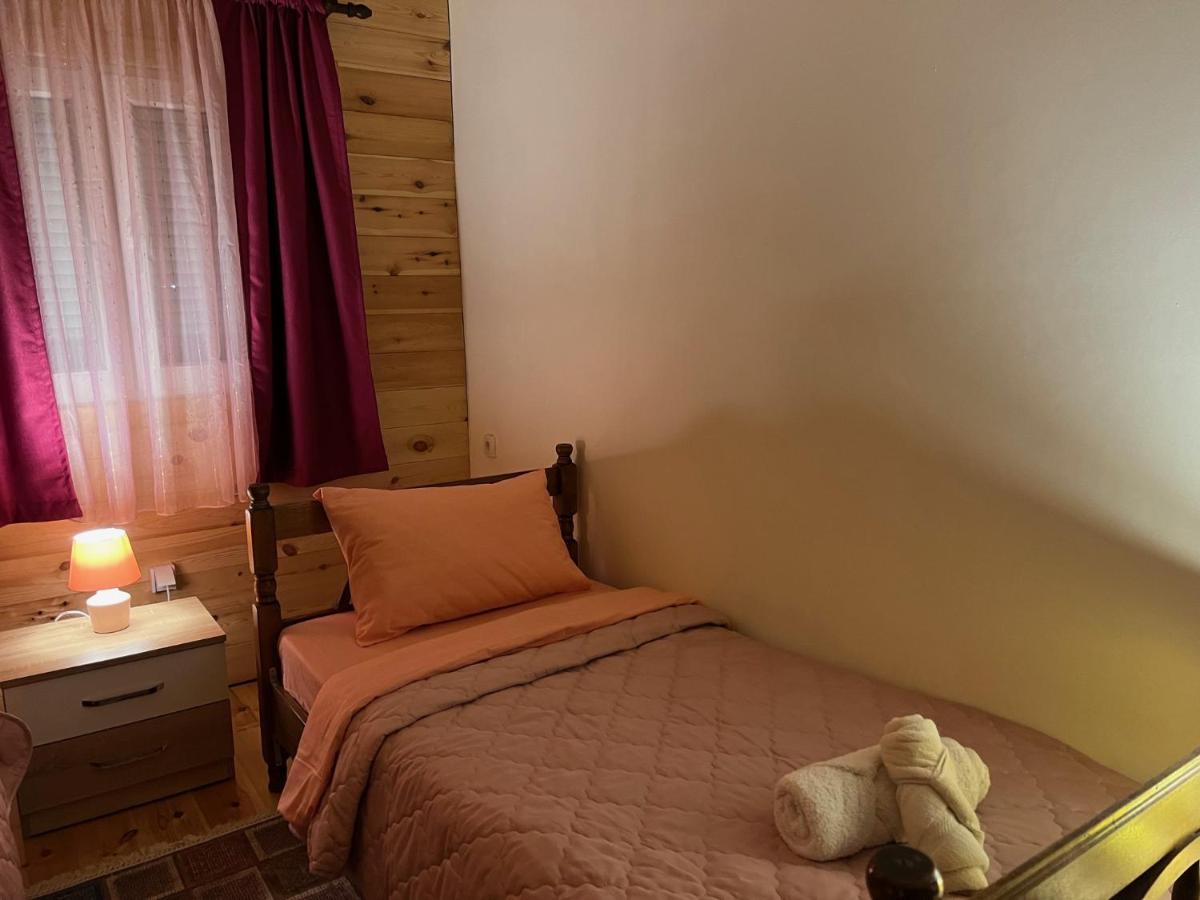 Laf Guest House Kolašin Eksteriør bilde
