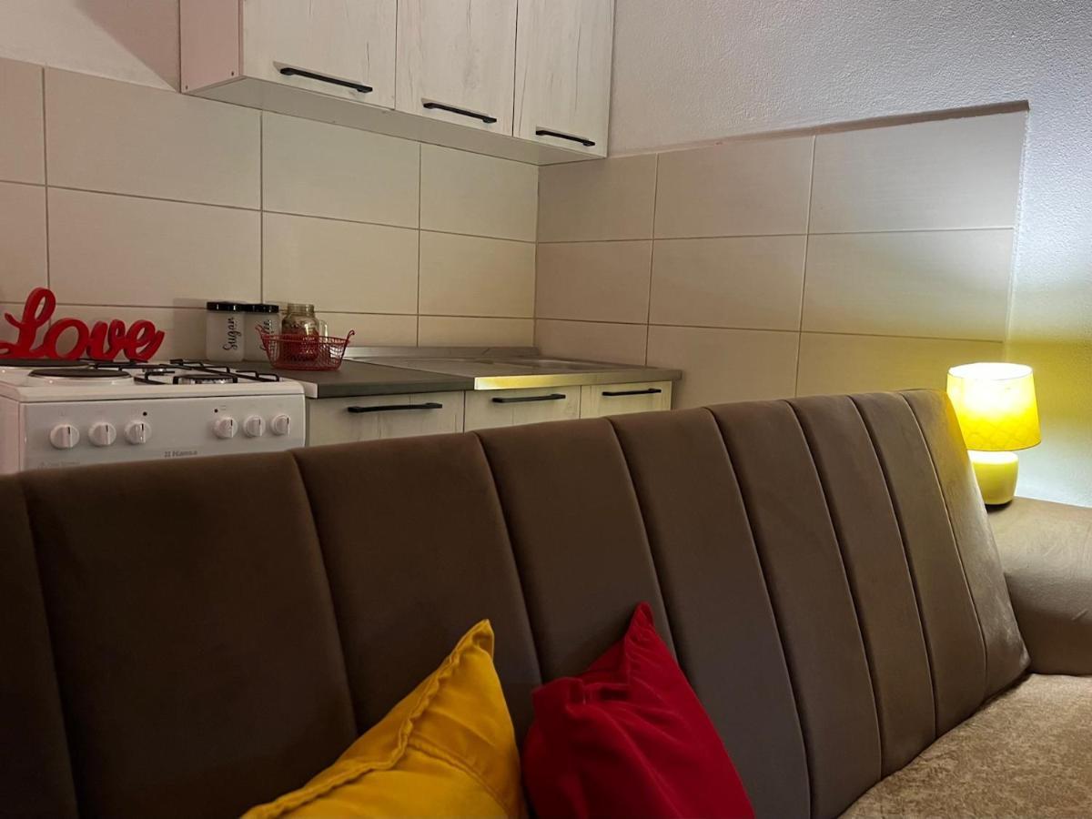 Laf Guest House Kolašin Eksteriør bilde