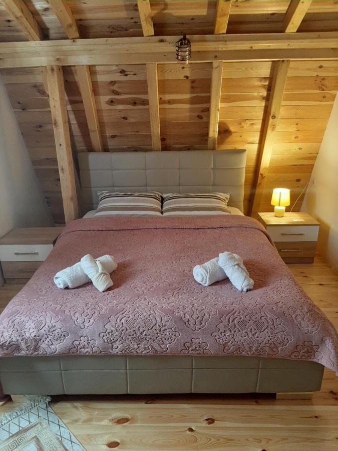 Laf Guest House Kolašin Eksteriør bilde