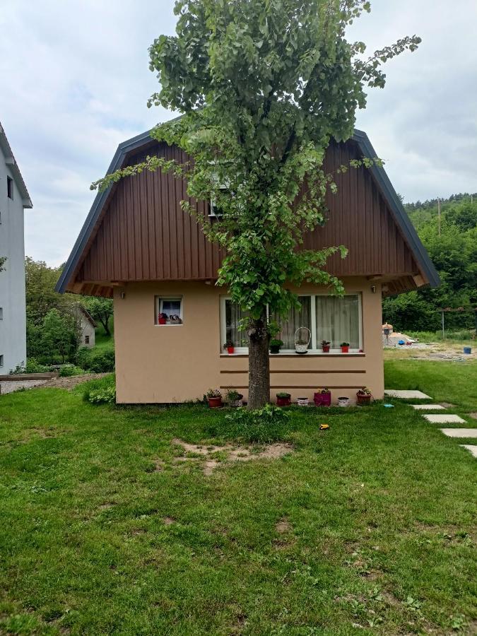 Laf Guest House Kolašin Eksteriør bilde