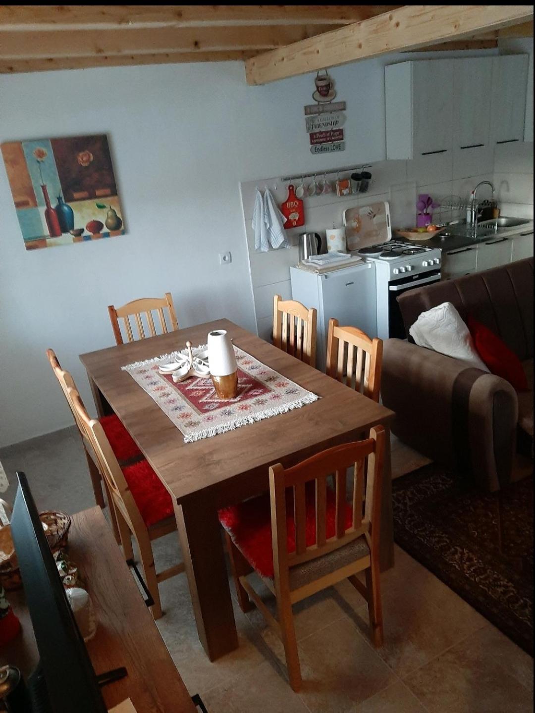 Laf Guest House Kolašin Rom bilde
