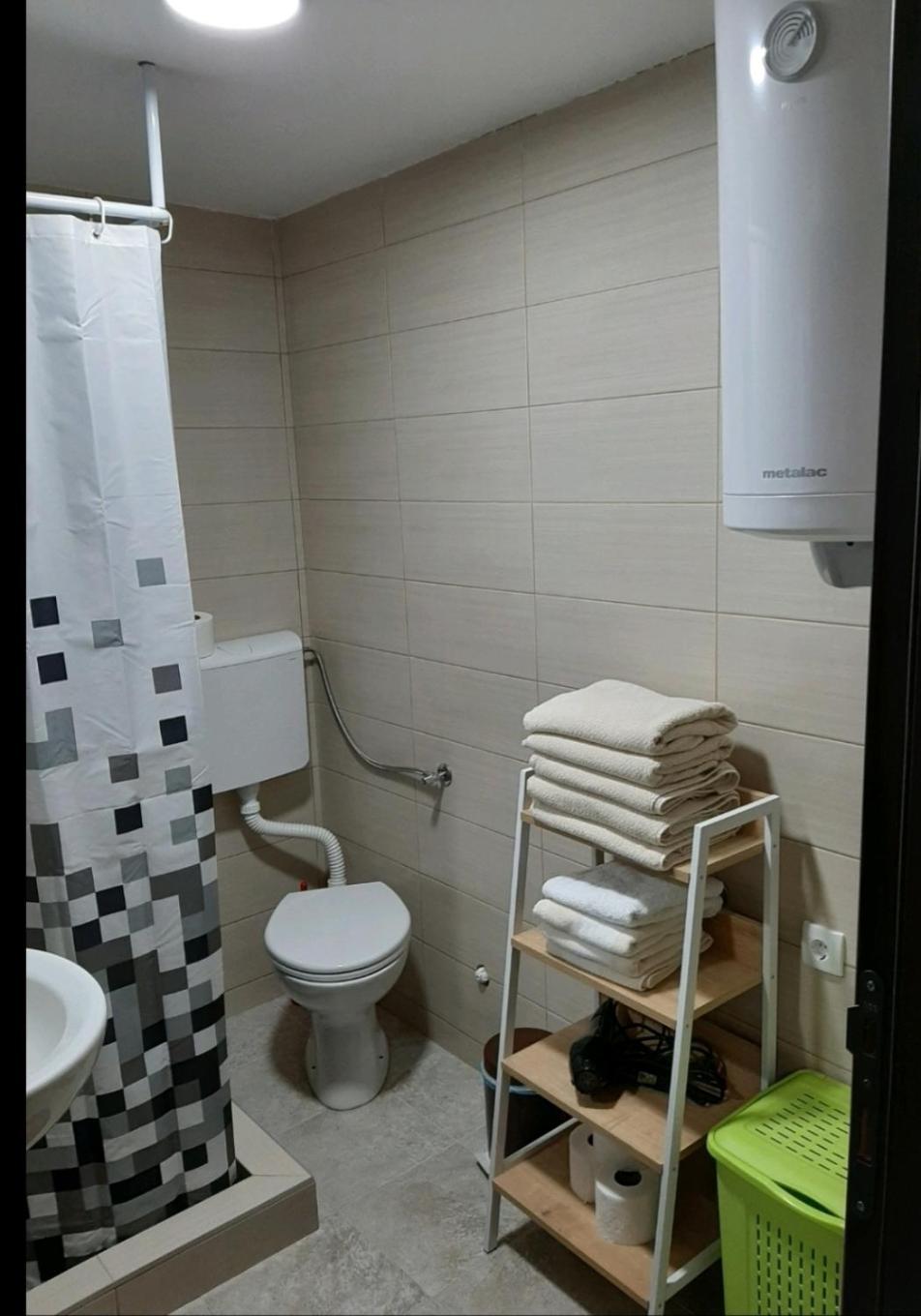 Laf Guest House Kolašin Rom bilde