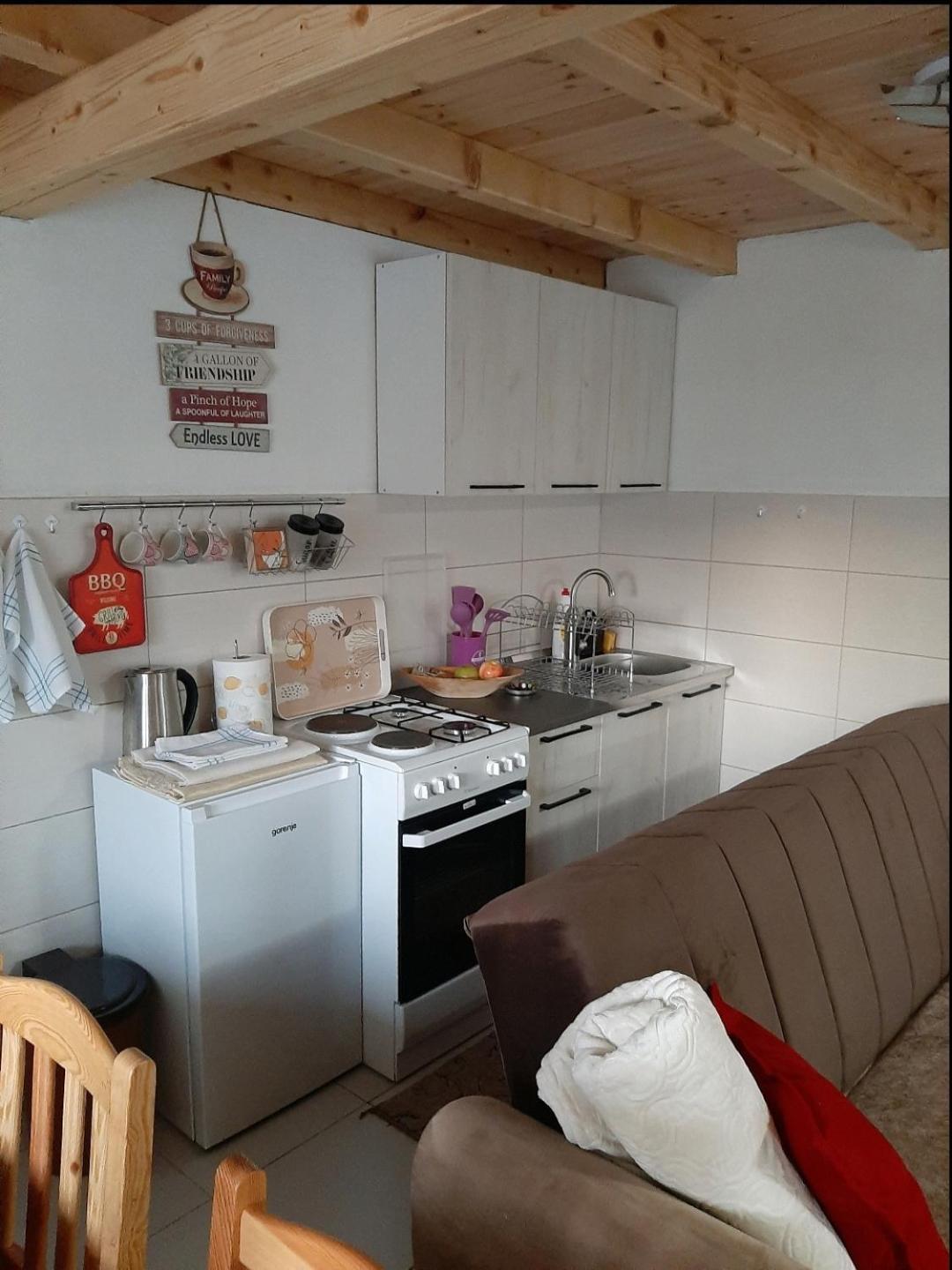 Laf Guest House Kolašin Rom bilde