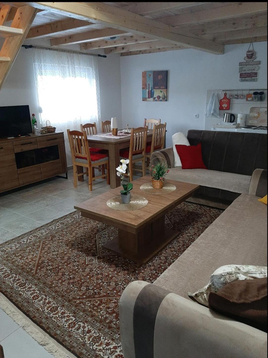 Laf Guest House Kolašin Rom bilde