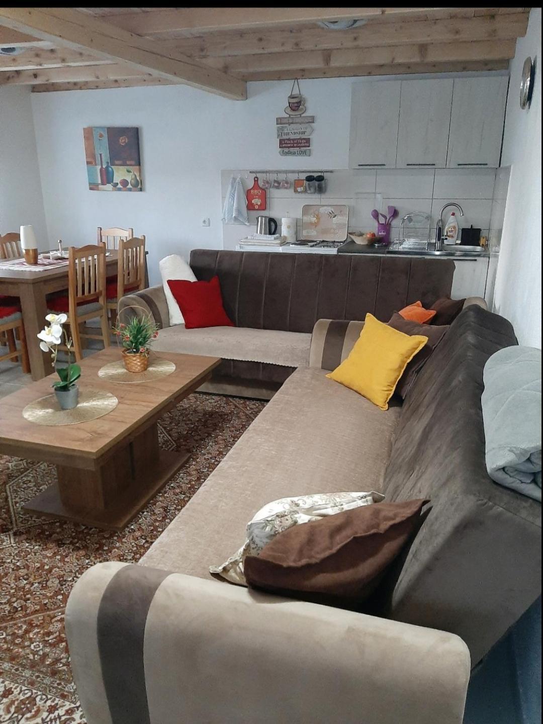 Laf Guest House Kolašin Rom bilde